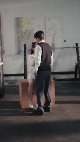 Si Gadis Gemuk Itu Milikku episode 35