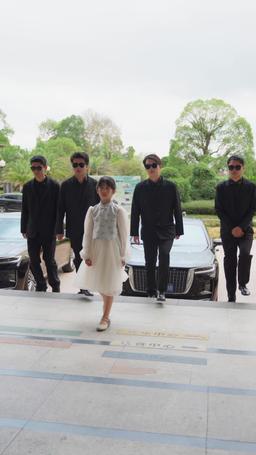萌寶大反攻 episode 10