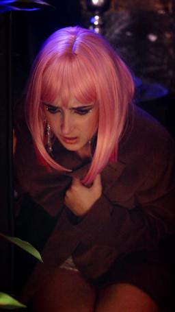 Me Rindo ante mi Profesor episode 14