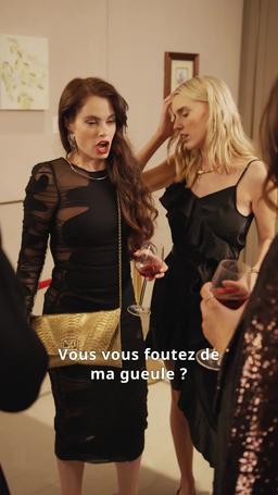[Doublé] Comment apprivoiser le meilleur ami de mon père episode 57