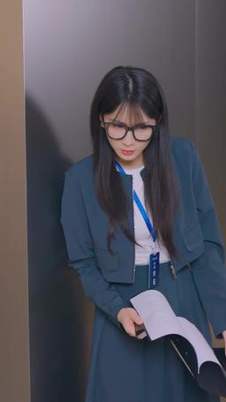 Boss in Disguise episode 60