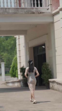 장군의 연인 episode 15