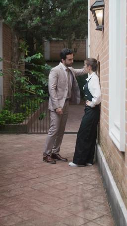 Conquistei um bilionario para ser meu marido episode 25