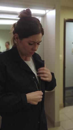 Aimer Encore à 40 Ans episode 4