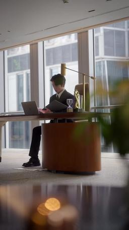 Two Penniless CEOs' Flash Marriage episode 58