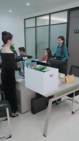 與鳳行之大小姐歸來 episode 52
