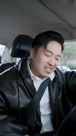 燼吻浮光 episode 37