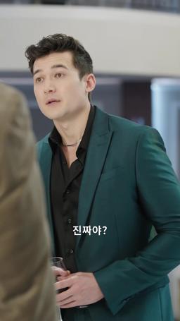 폭풍 속의 사랑 episode 14