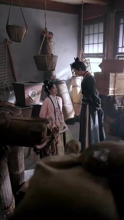 The General's Reluctant Bride episode 60