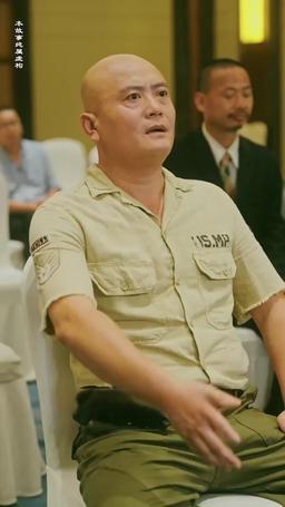 覚醒者：女スパイ・フェニックスの復讐 episode 57