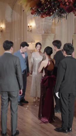 Cinta Lama Bersemi Luka episode 15