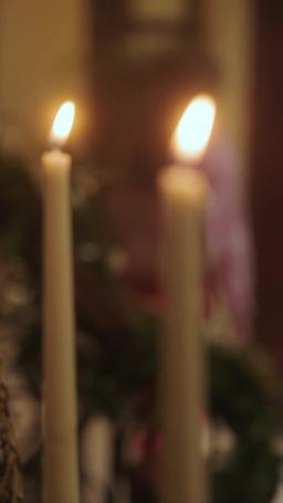 Uang, Senjata, dan Natal yang Tak Terlupakan episode 10