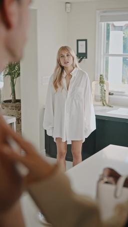 Faux mariée à mon PDG milliardaire episode 64