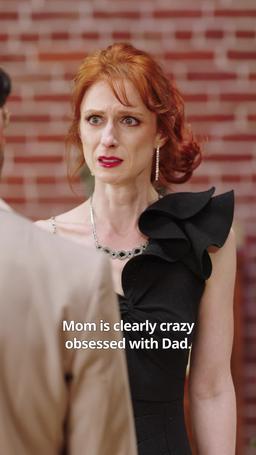 When Wife Won't Forgive episode 64