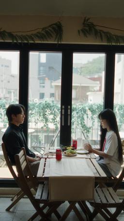 여름이 좋아하는 건! episode 34