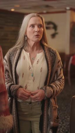 [Doublé] J'ai trouvé un mari milliardaire sans-abri pour Noël episode 25