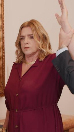 As Gêmeas e o Magnata episode 41