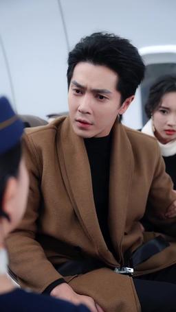 結婚五年！你說愛膩了 episode 7