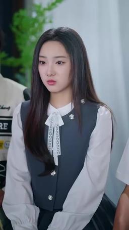 The Villainess Strikes Back episode 33