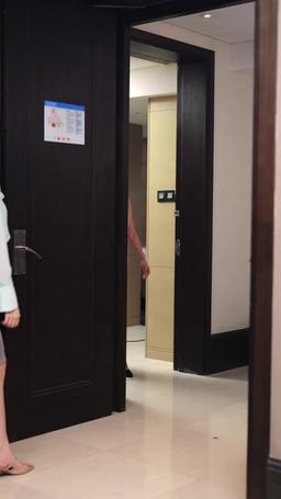 藏起孕肚離職，霍總急瘋了 episode 33