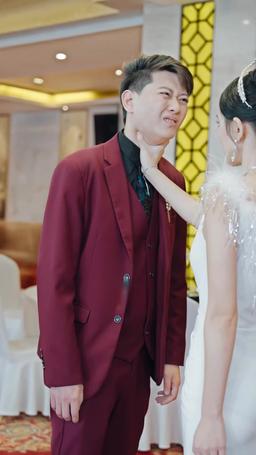 病嬌未婚妻 episode 76