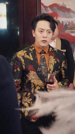 重生之都市神級仙尊 episode 18