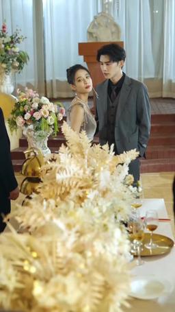 閃婚總裁超寵我 episode 64