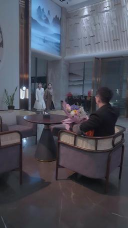 ถูกทายาทชนชั้นสูงเอาเปรียบหลังหย่าร้าง episode 54