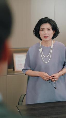 Impostor Heiress episode 4
