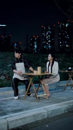 天作之婚 episode 4