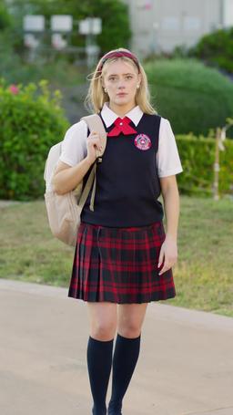 Renacer para Amar al Sr. Perfecto episode 11