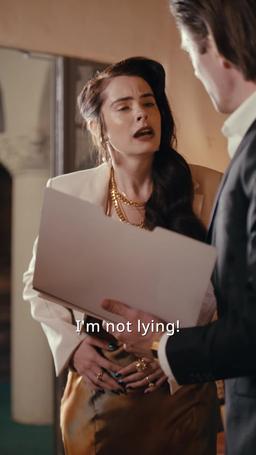 Uncle William, Please Say I Do! episode 26