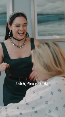 A Canção das Lágrimas de Minha Mãe episode 16