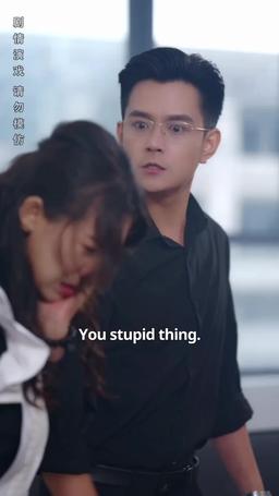 My Husband Wants Me Dead episode 8