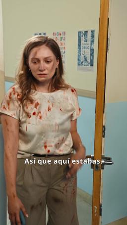 [doblado] Mi Exmarido Bombero Arde en Arrepentimiento episode 3