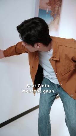 Pacarku Galak, Tapi Aku Nyerah! episode 68