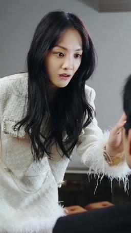 被渣後我閃婚了千億總裁 episode 11