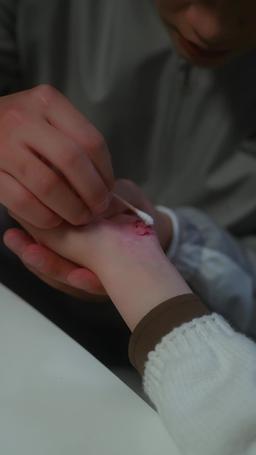남사친이 재벌이었다 episode 6