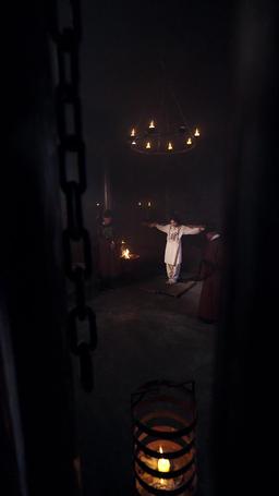 ยาวิเศษเพียงเดียวของเขา episode 62