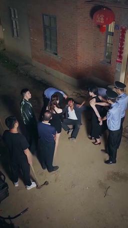 오빠, 나 돌아왔어! episode 16
