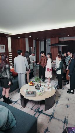 화려하게 회귀하여 사랑을 맞이하다 episode 26