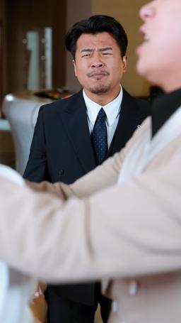 父甲天下 episode 55