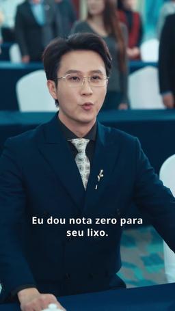 O Despertar do Gênio episode 58