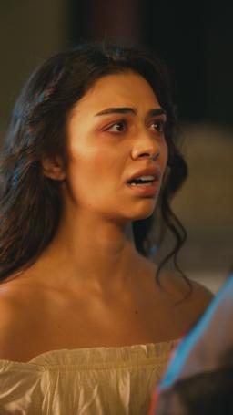 ตรวนรักอัลฟ่าศัตรูหัวใจ episode 68