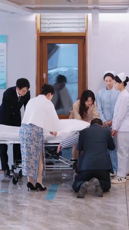 遺失的溫柔 episode 41