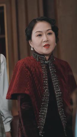 烽華絕代 episode 58