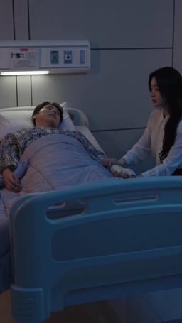 너에게만 몹쓸짓 episode 64