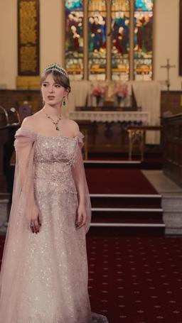 Ne Rejette Jamais une Princesse-Louve episode 58