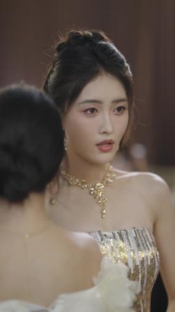 Crimson Heiress episode 5