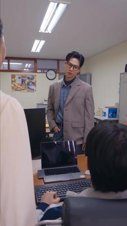 네 명의 남자를 획득했다 episode 41